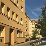 Residence Lucemburska