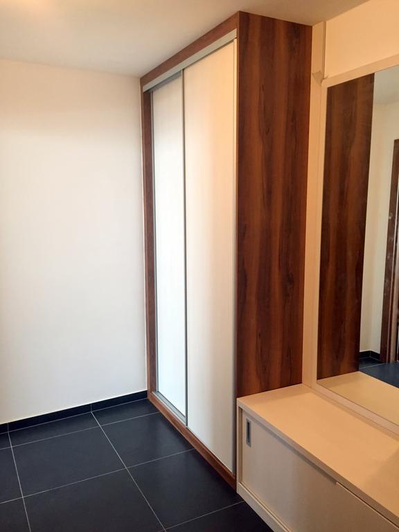 Lucemburska Apartmán