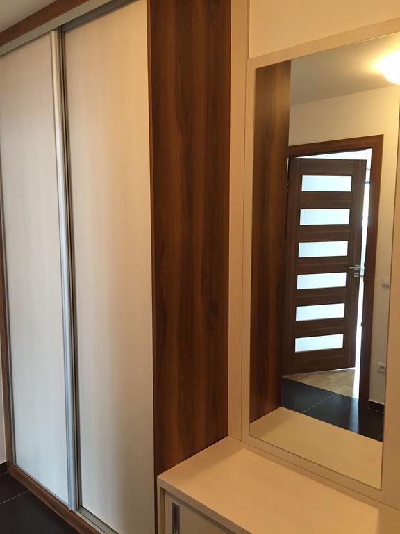 Apartmán Lucemburska *