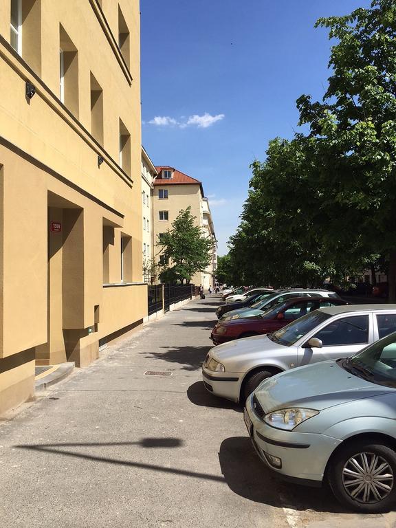 Lucemburska Apartmán *