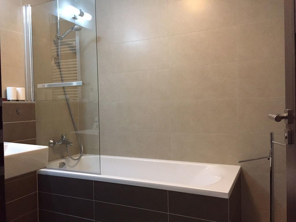 Lucemburska Apartmán