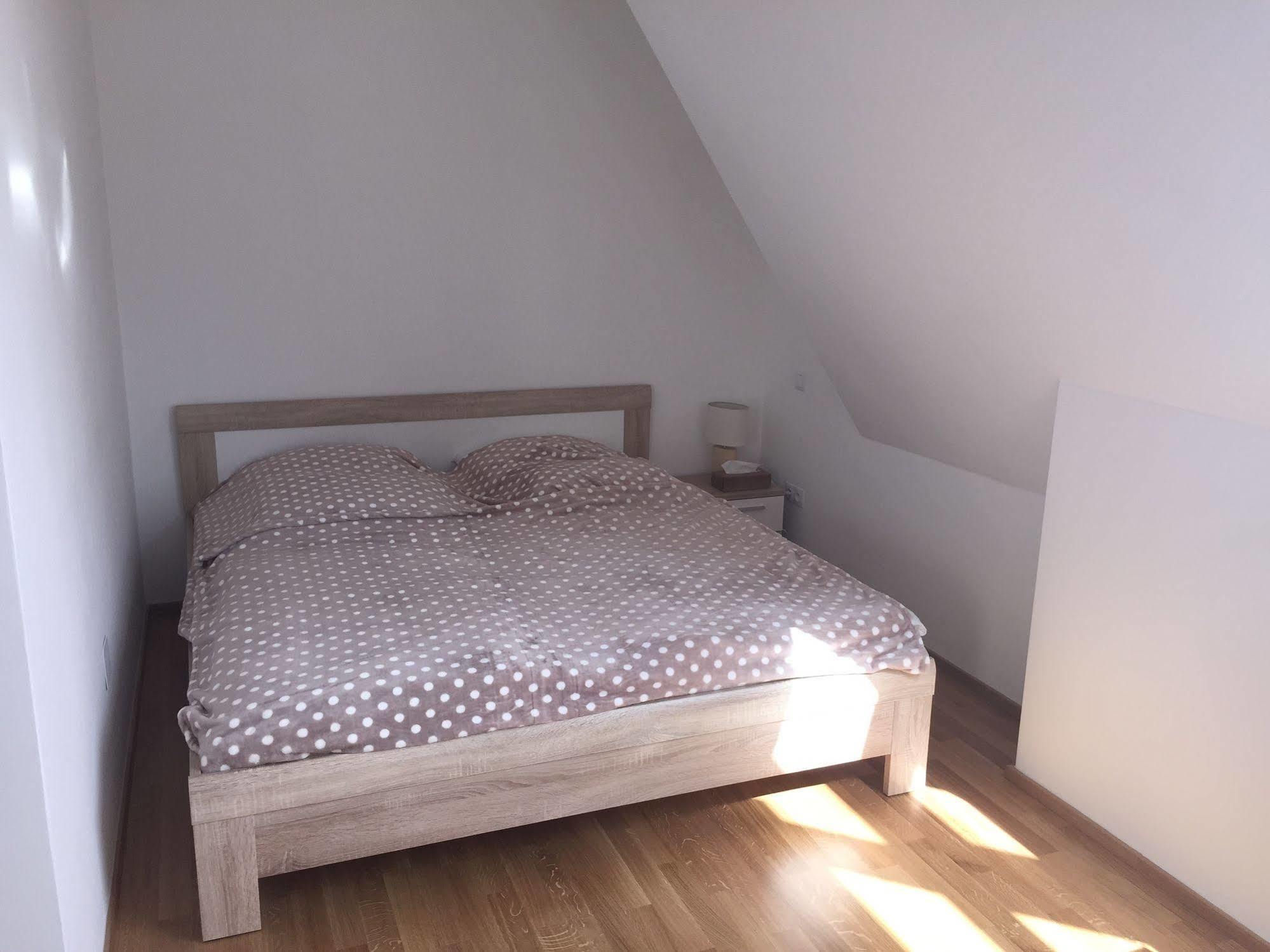 Lucemburska Apartmán