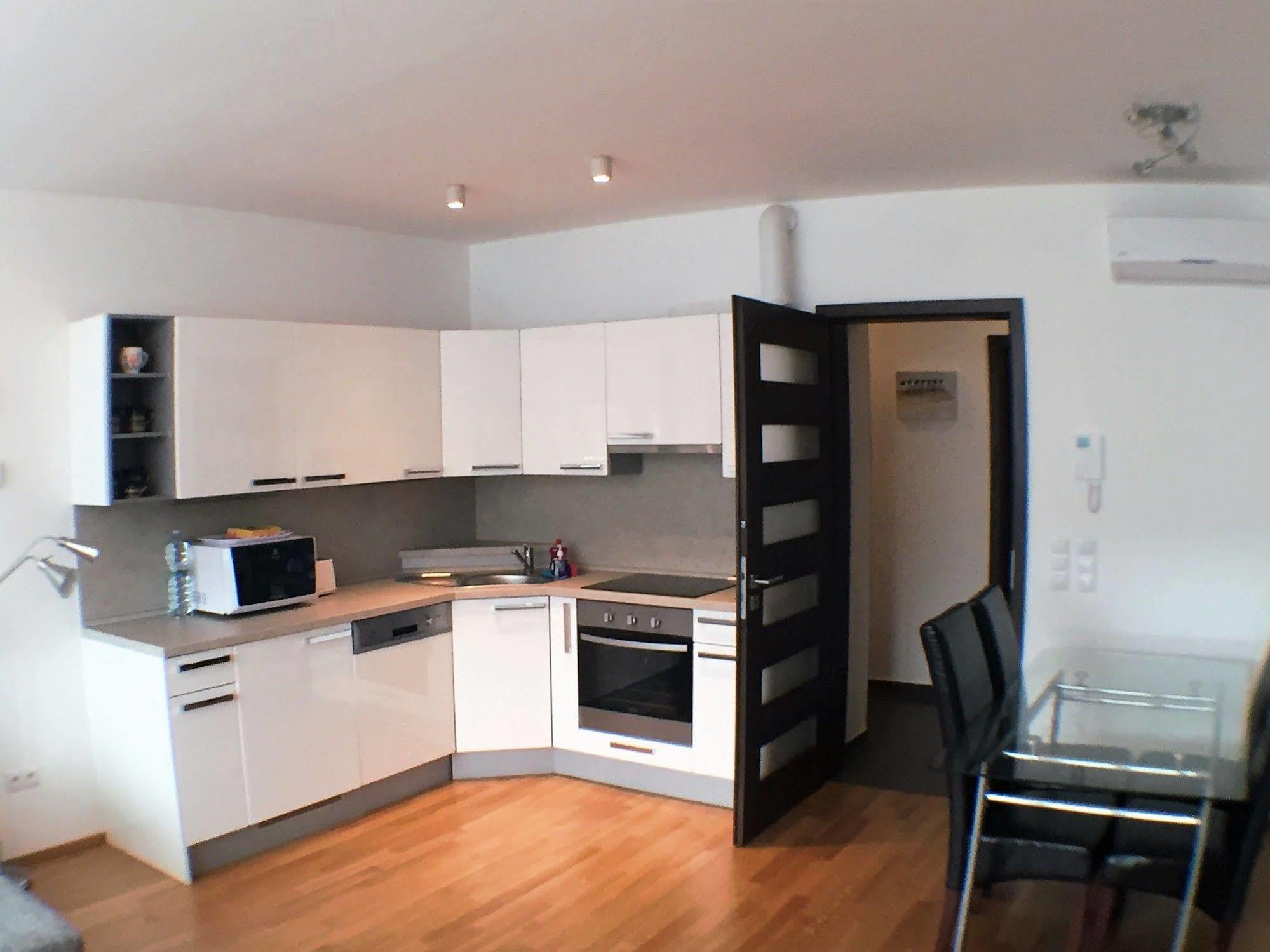 Lucemburska Apartmán